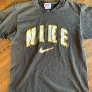 Vintage Nike youth Tshirt